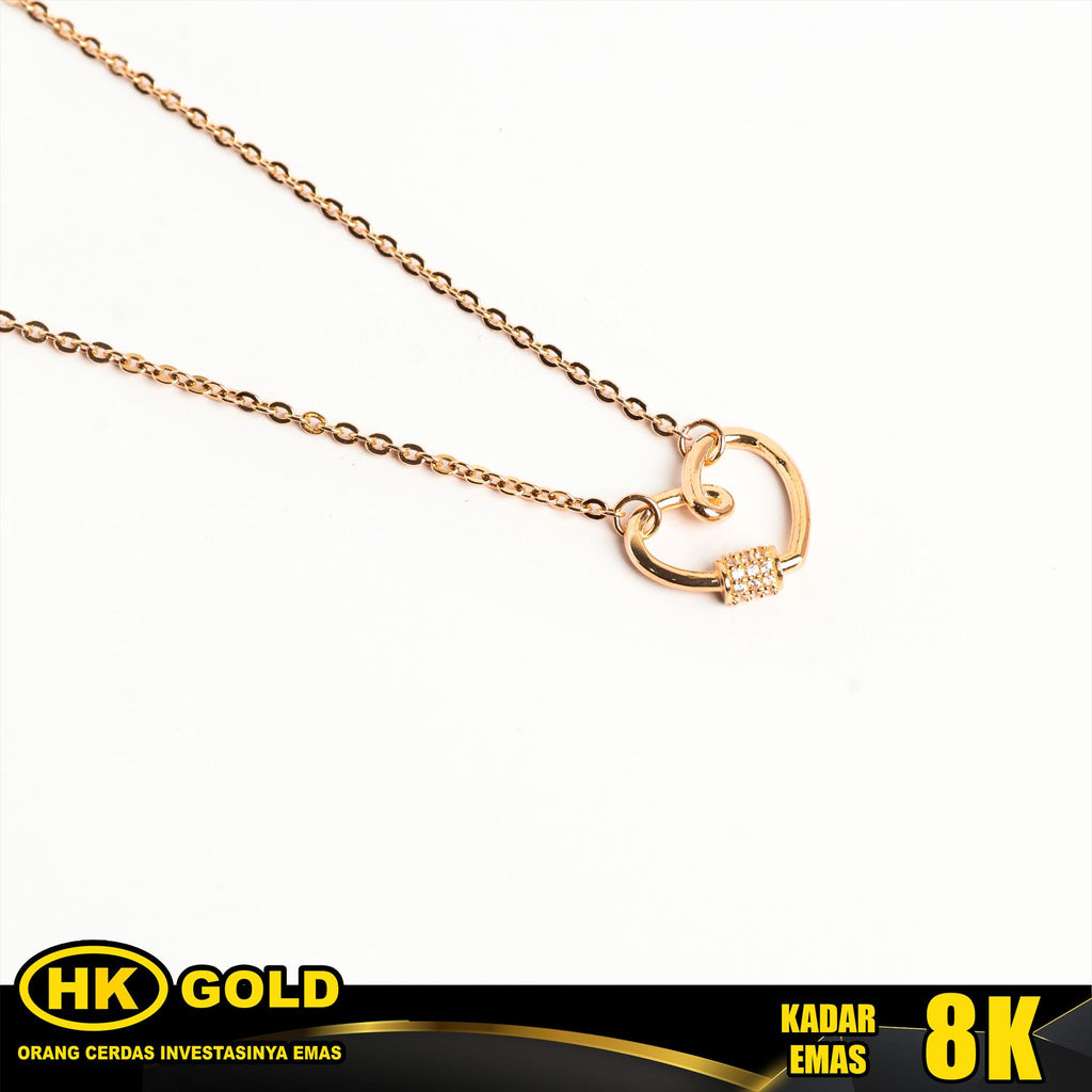 Kalung Emas