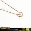 Kalung Emas