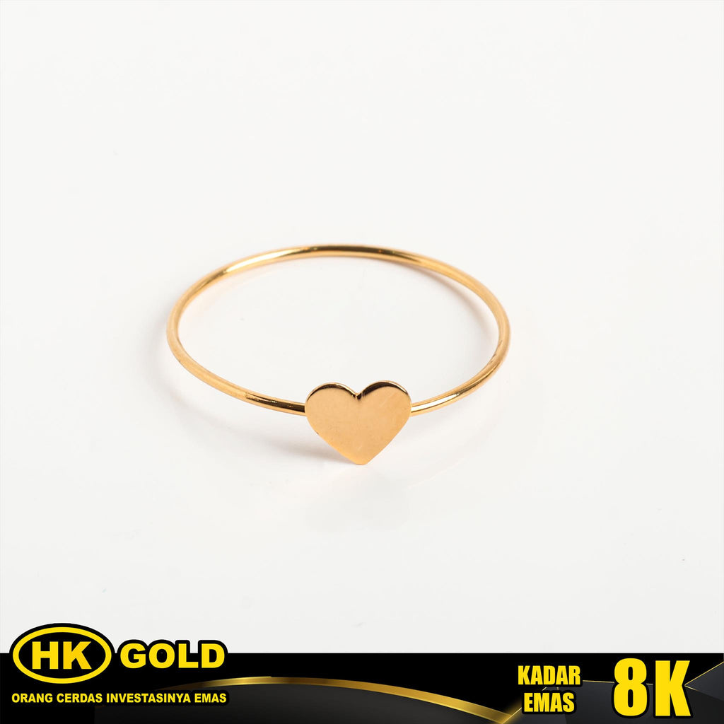 Cincin Emas