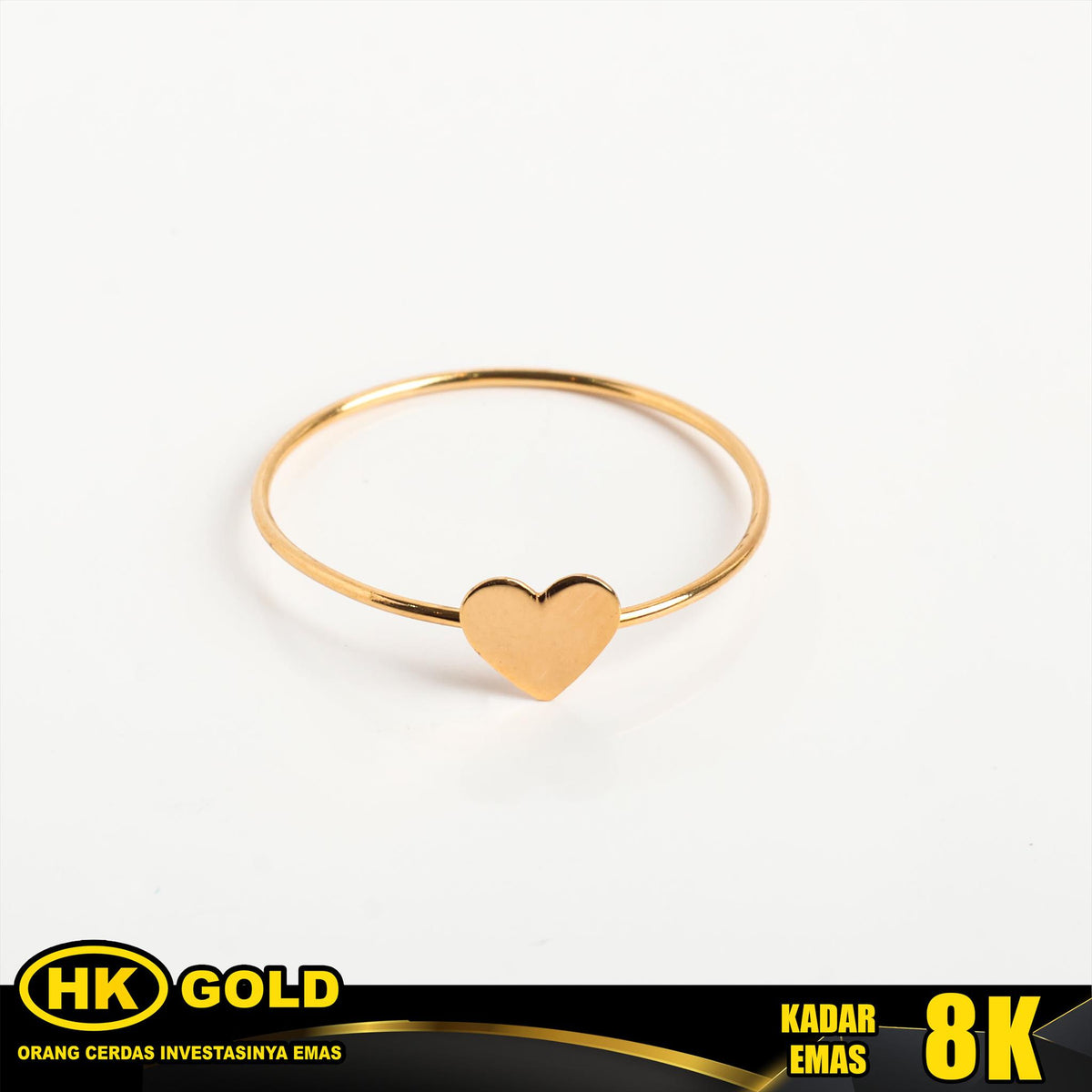 Cincin Emas