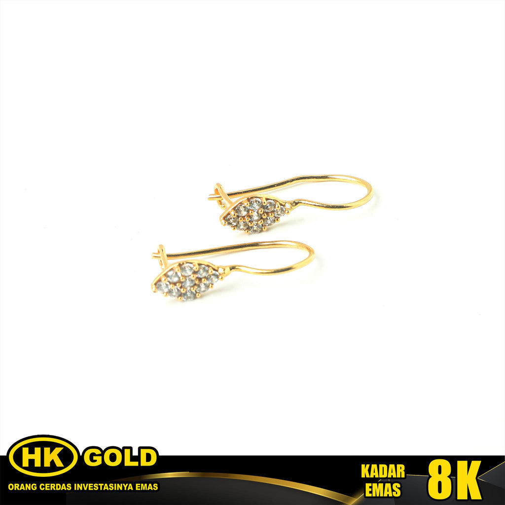 Anting Emas