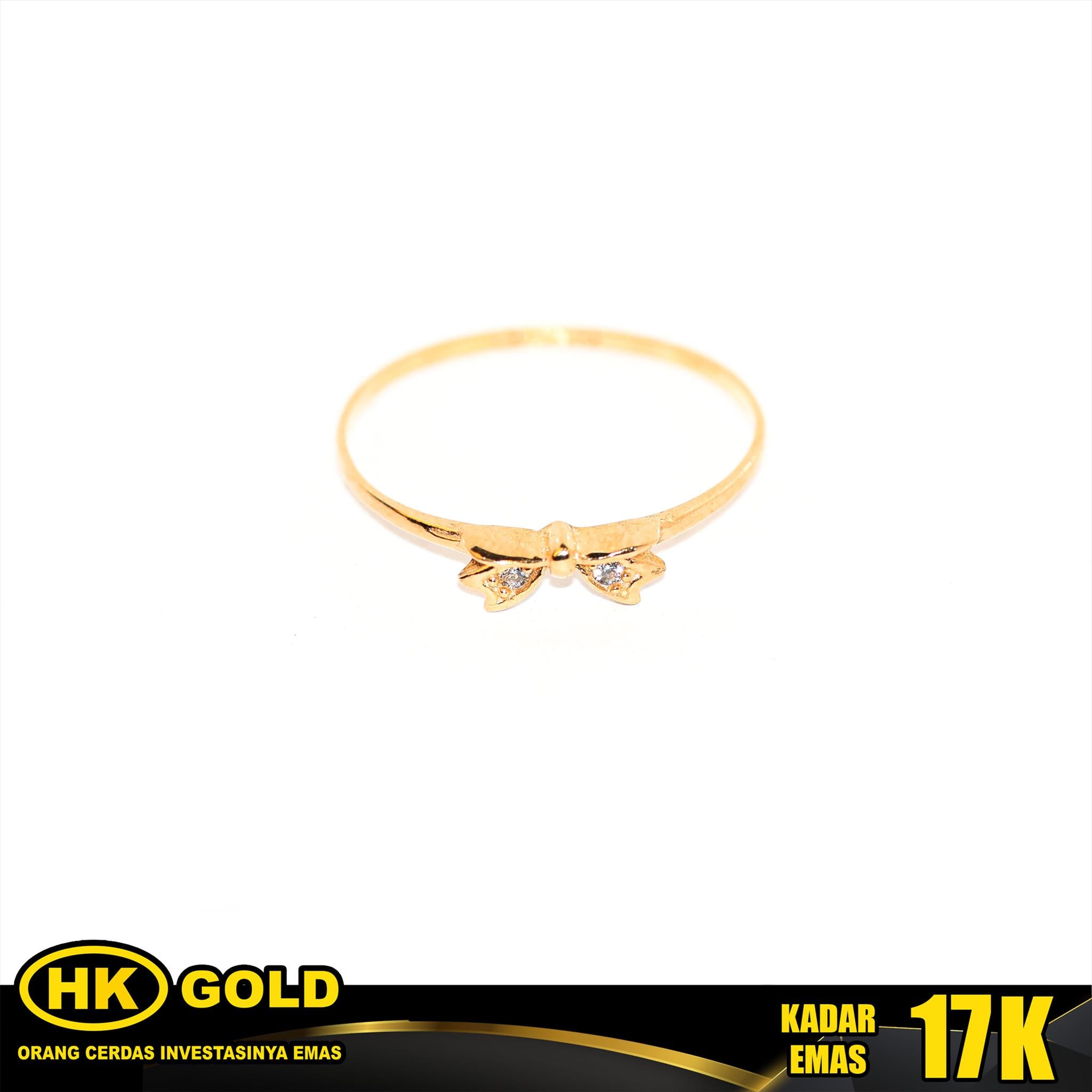 Cincin Emas