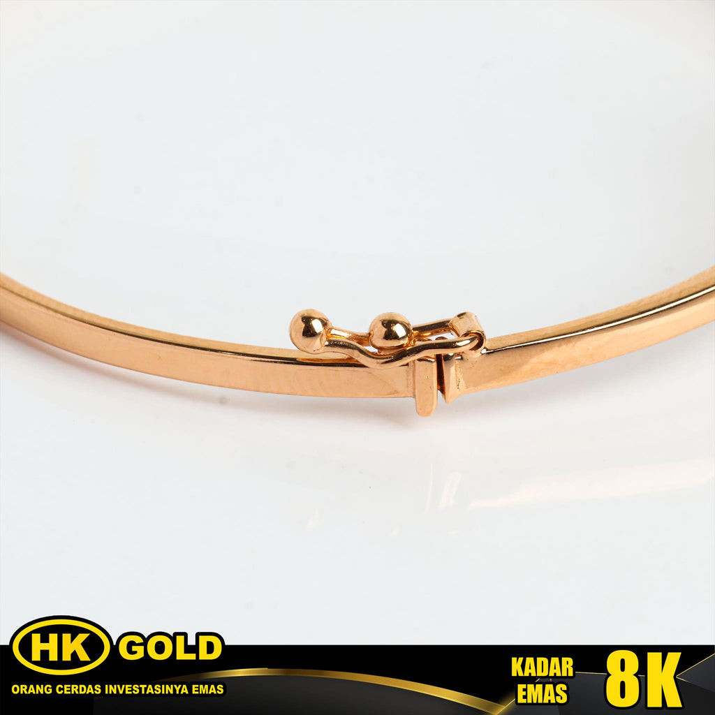 Gelang Emas