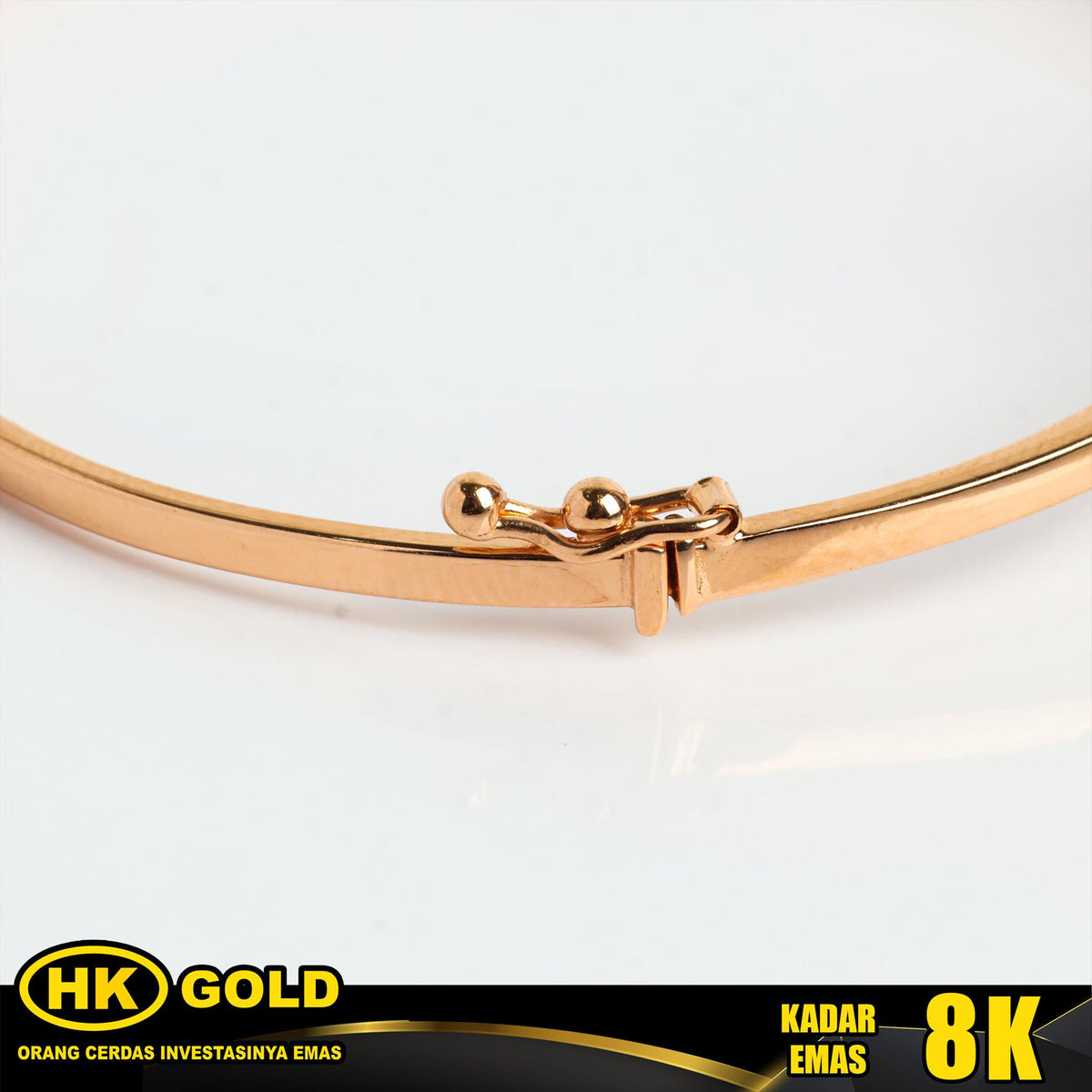Gelang Emas