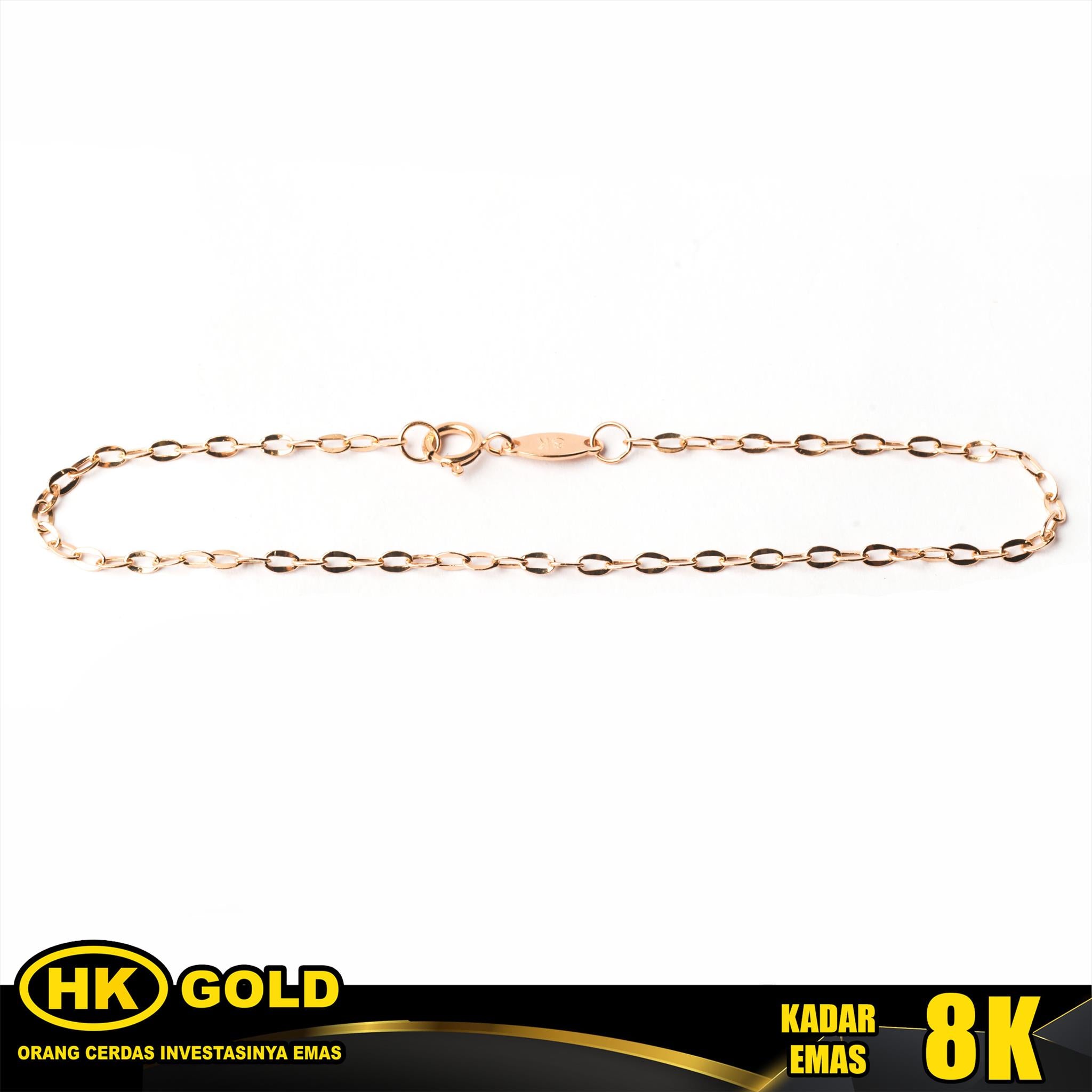 Gelang Emas