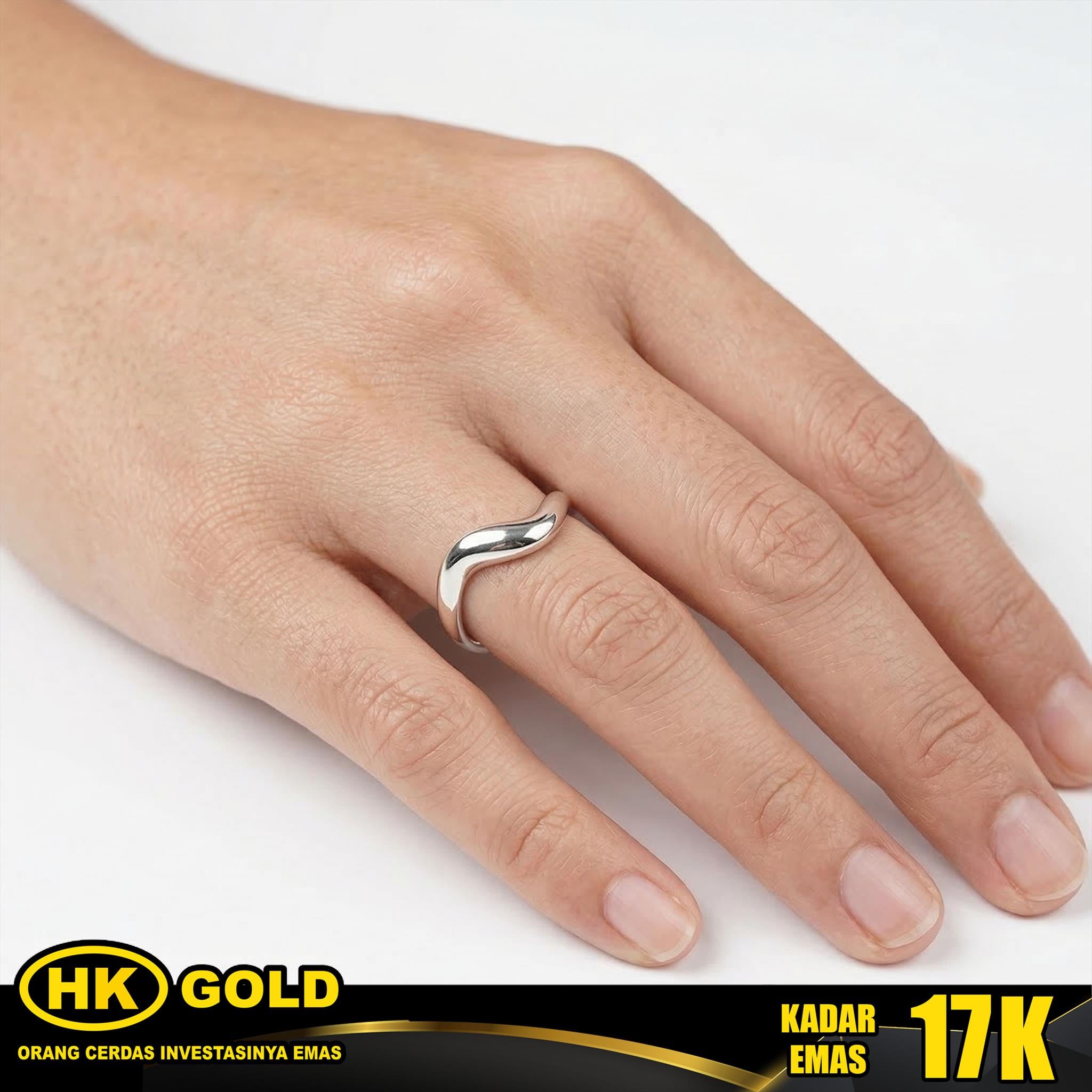 Cincin Emas