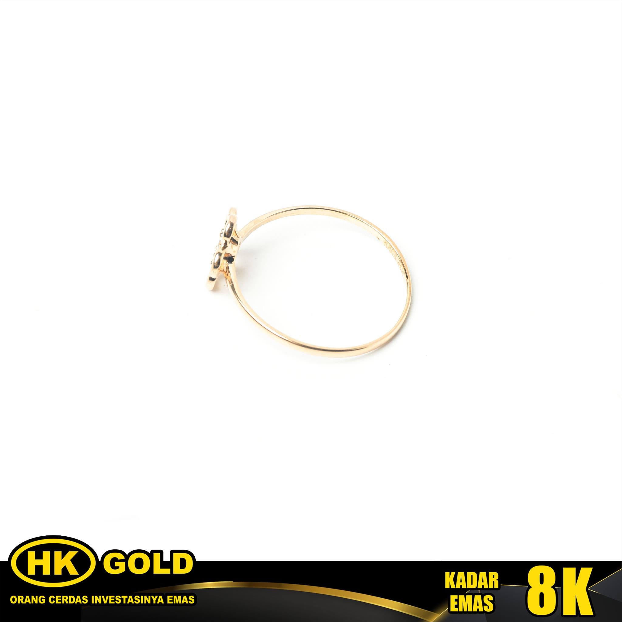 Cincin Emas