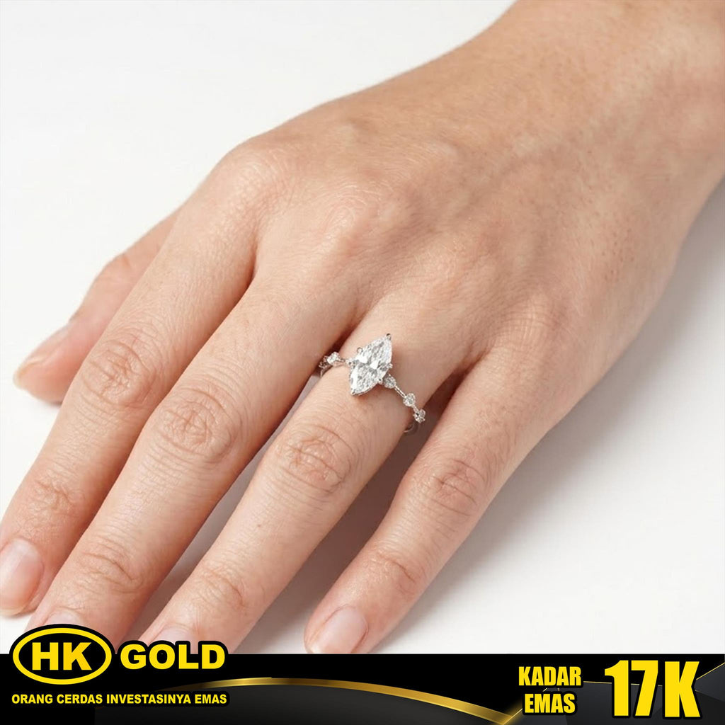 Cincin Emas