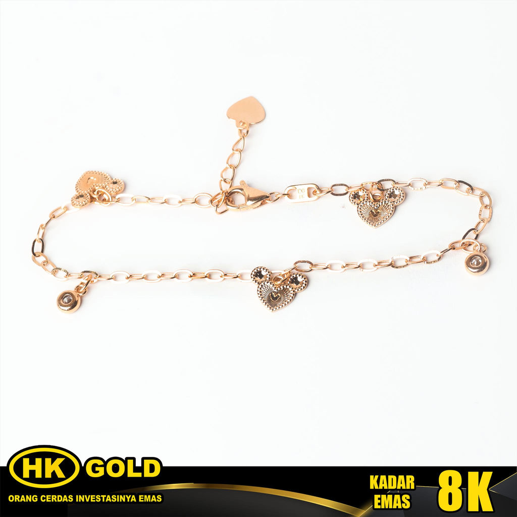 Gelang Emas