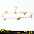 Gelang Emas