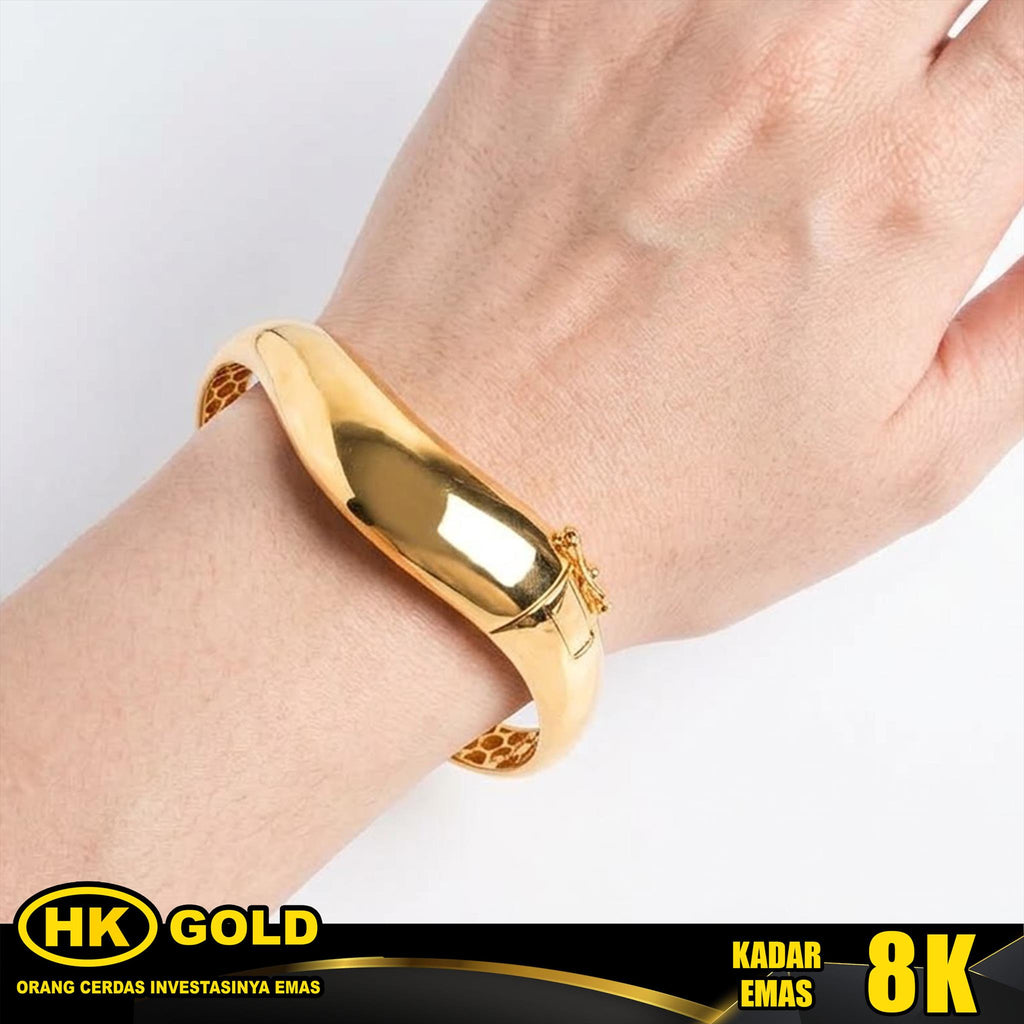 Gelang Emas