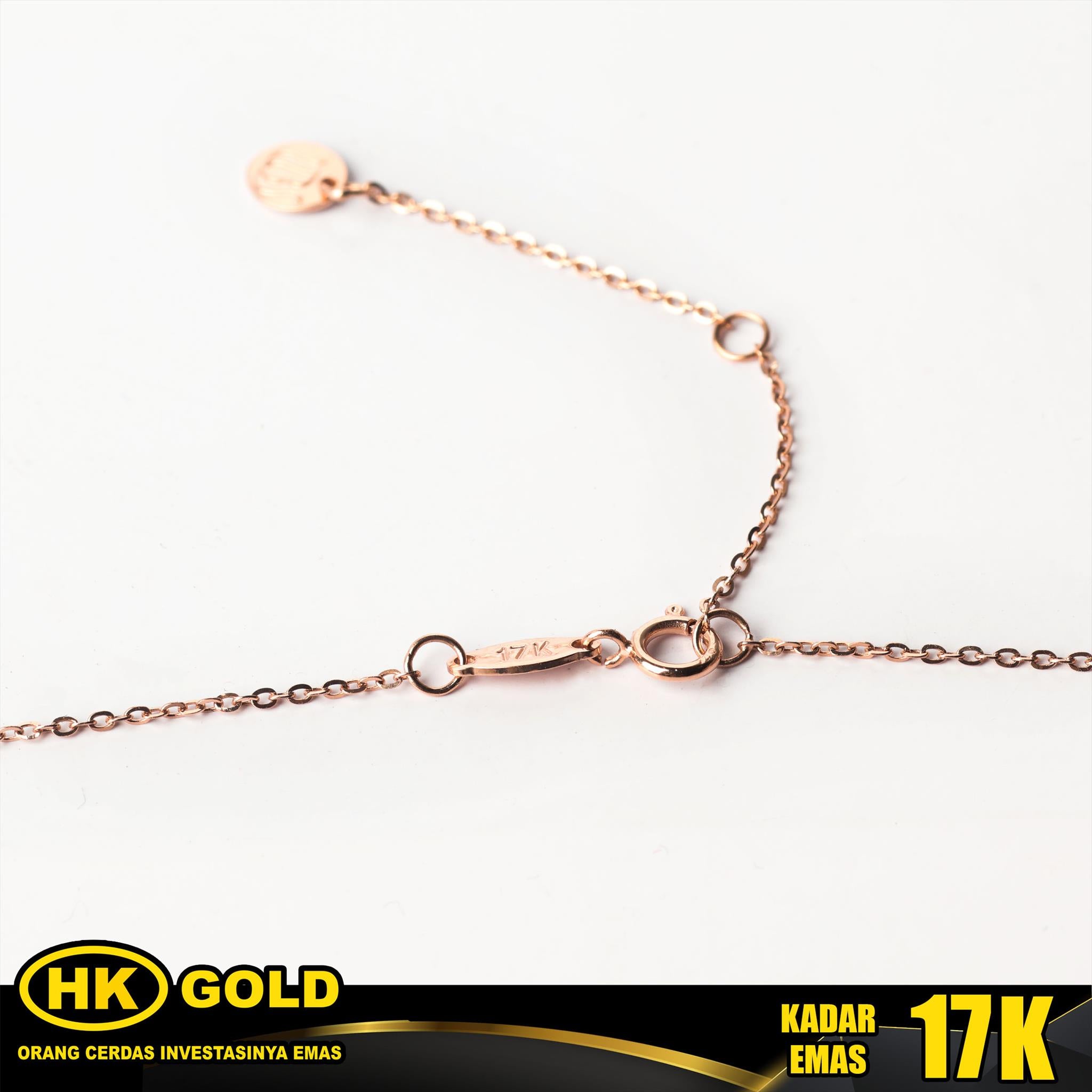 Kalung Emas