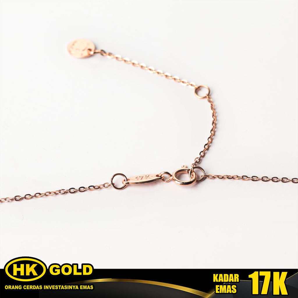Kalung Emas