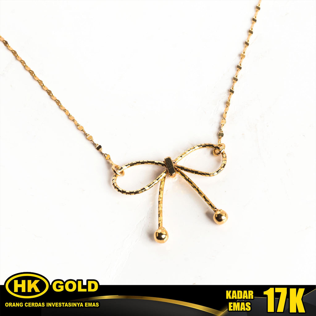 Kalung Emas