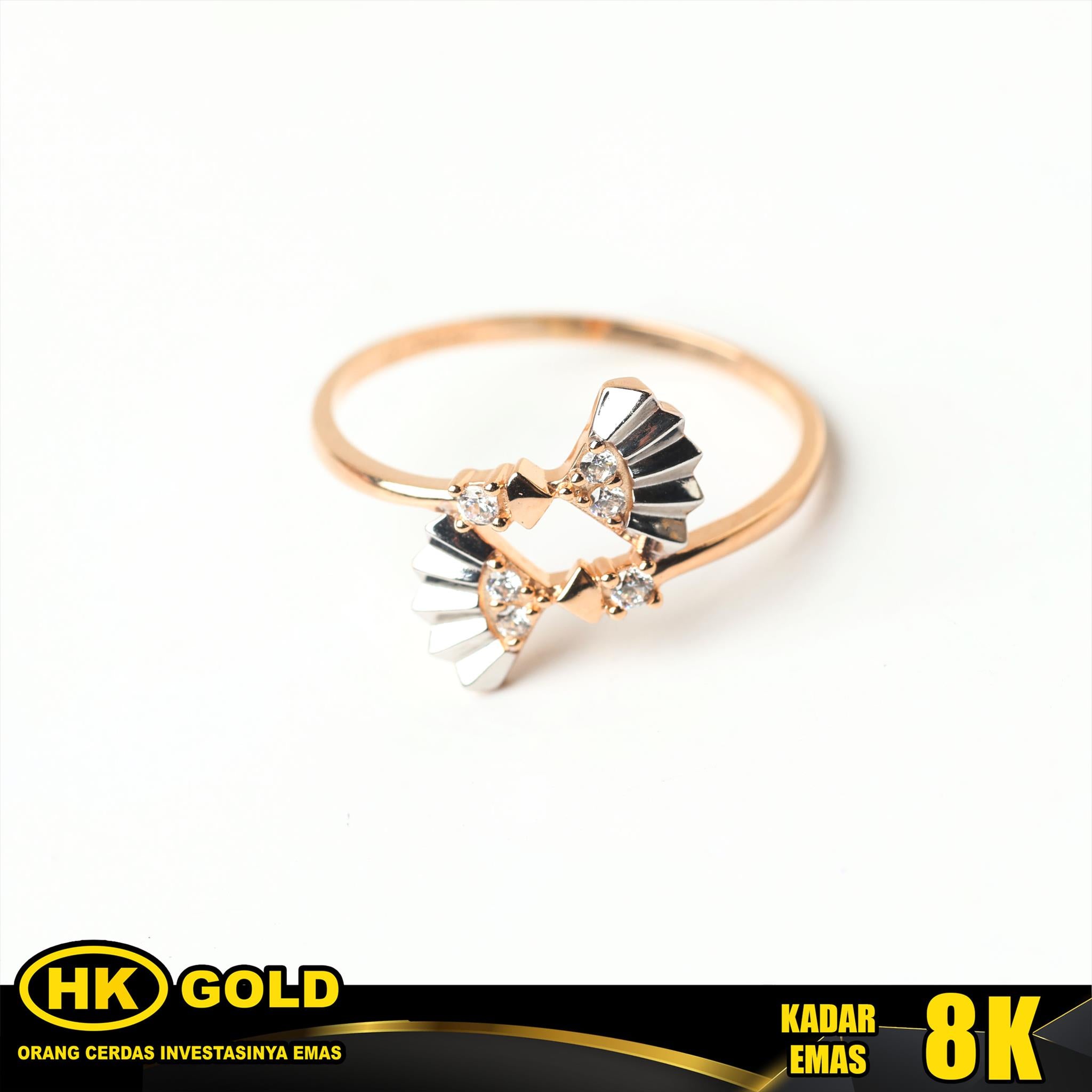 Cincin Emas