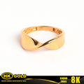 Cincin Emas