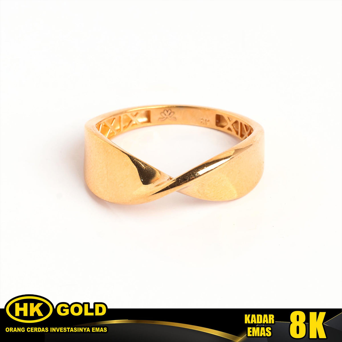Cincin Emas