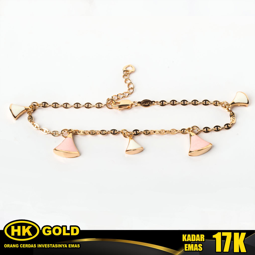 Gelang Emas
