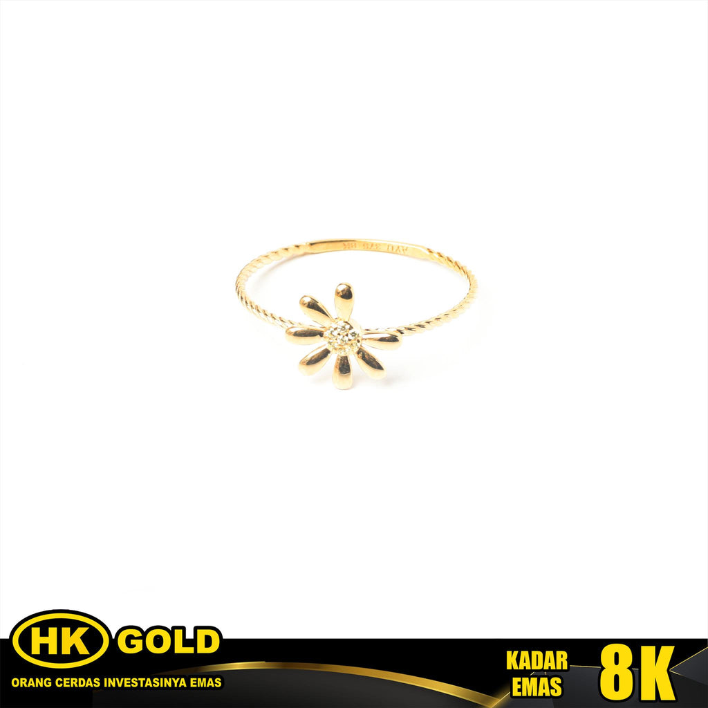 Cincin Emas
