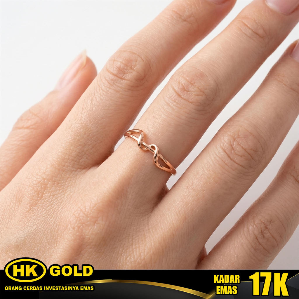 Cincin Emas