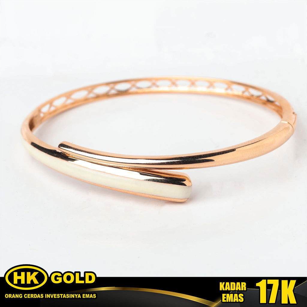 Gelang Emas