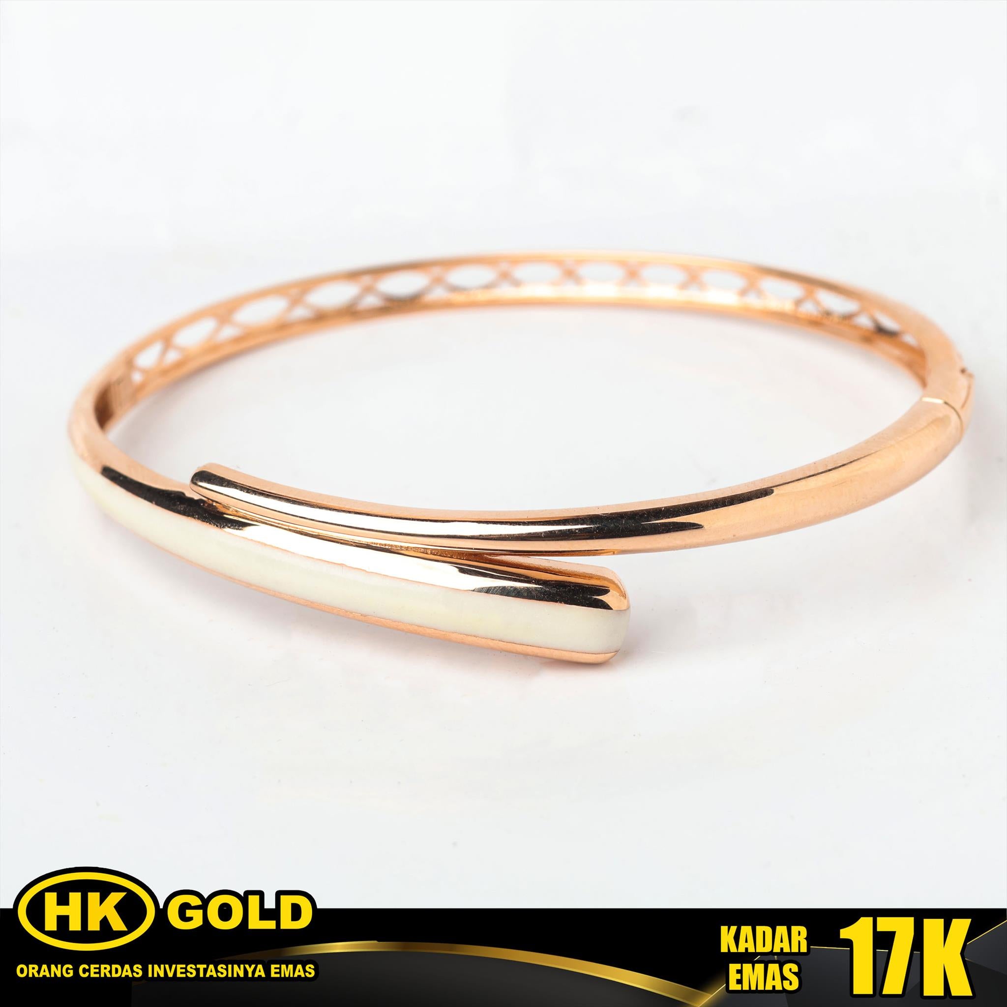 Gelang Emas