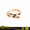 Cincin Emas 8K Wanita Type 2082 HK GOLD