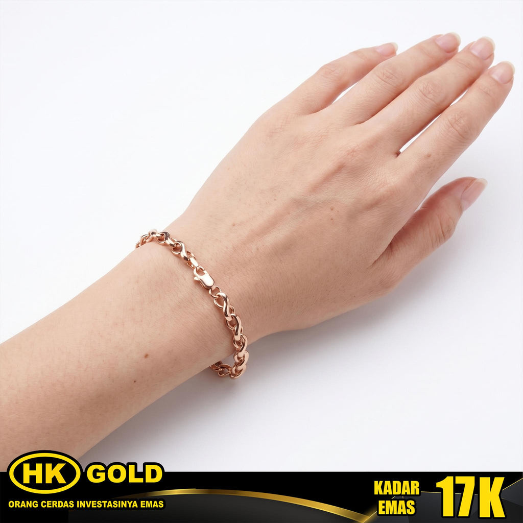 Gelang Emas