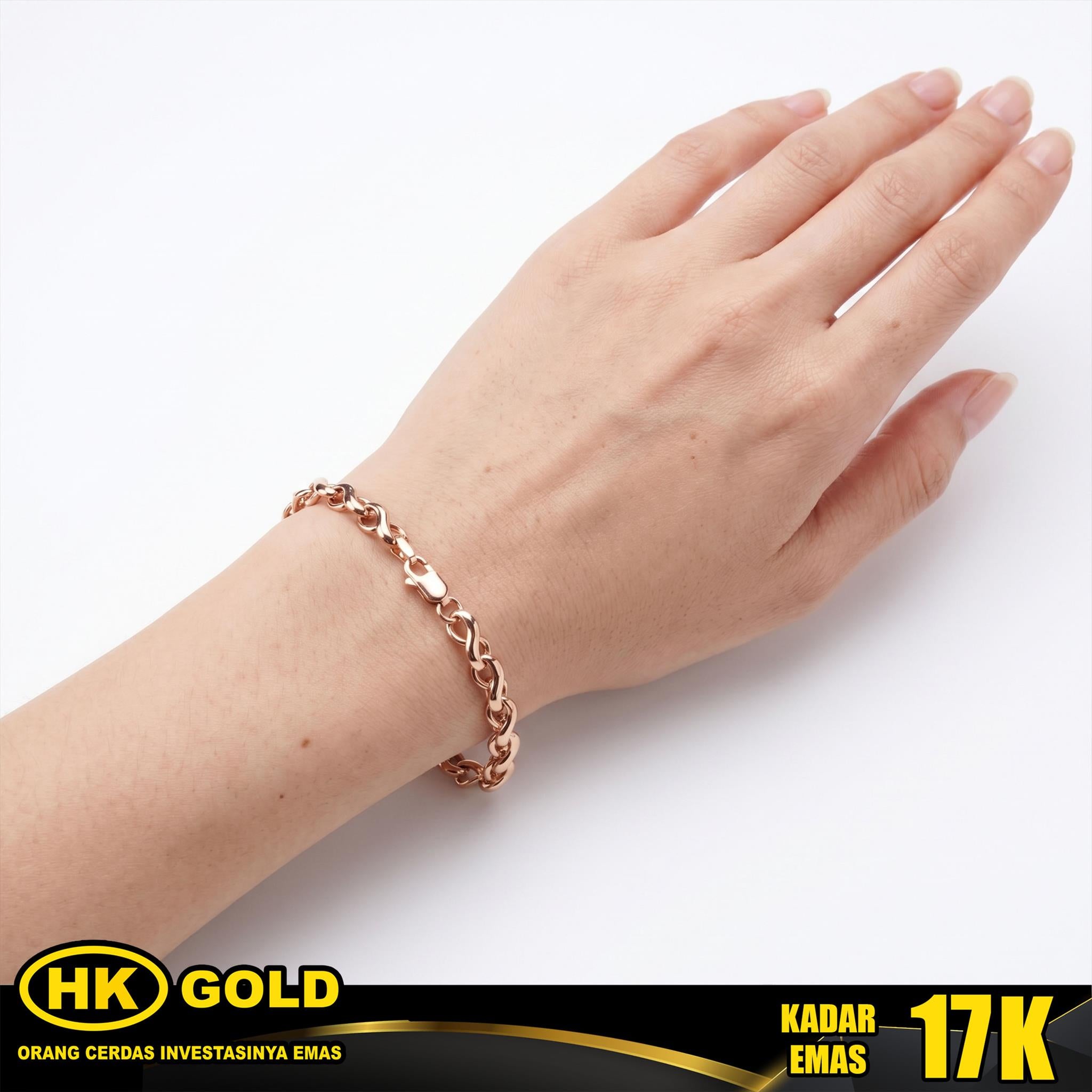 Gelang Emas