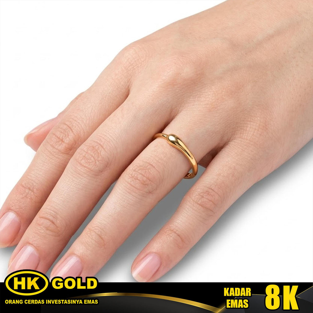 Cincin Emas