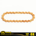 Gelang Emas 