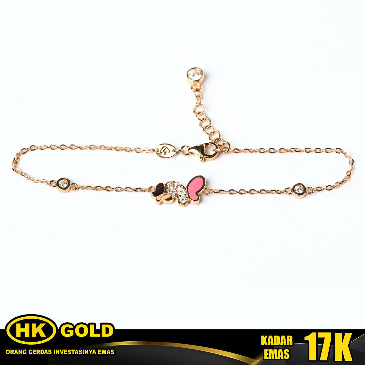Gelang Emas