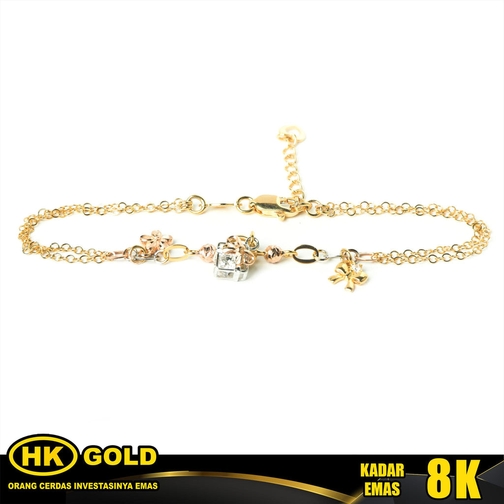 Gelang Emas