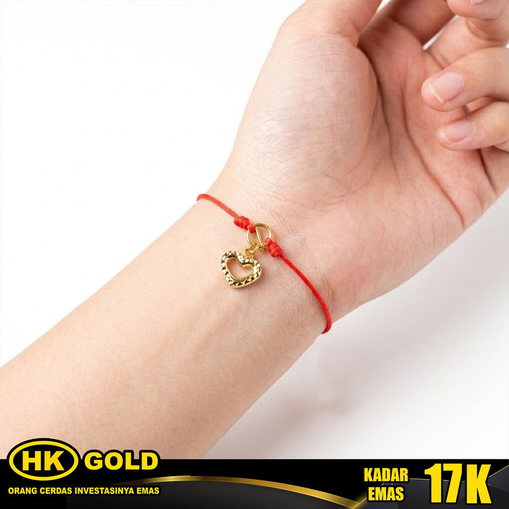 Gelang Emas