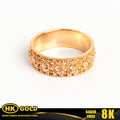 Cincin Emas