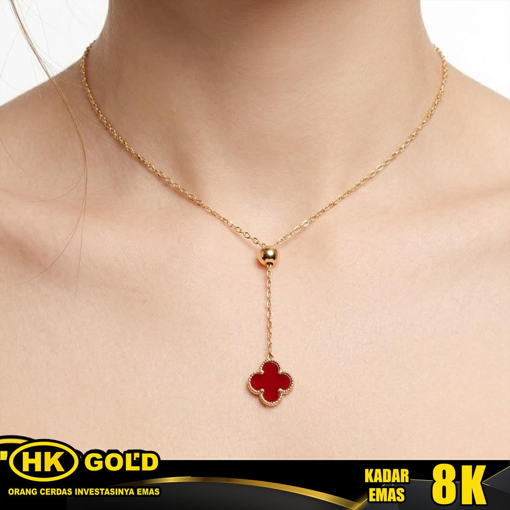 Kalung Emas