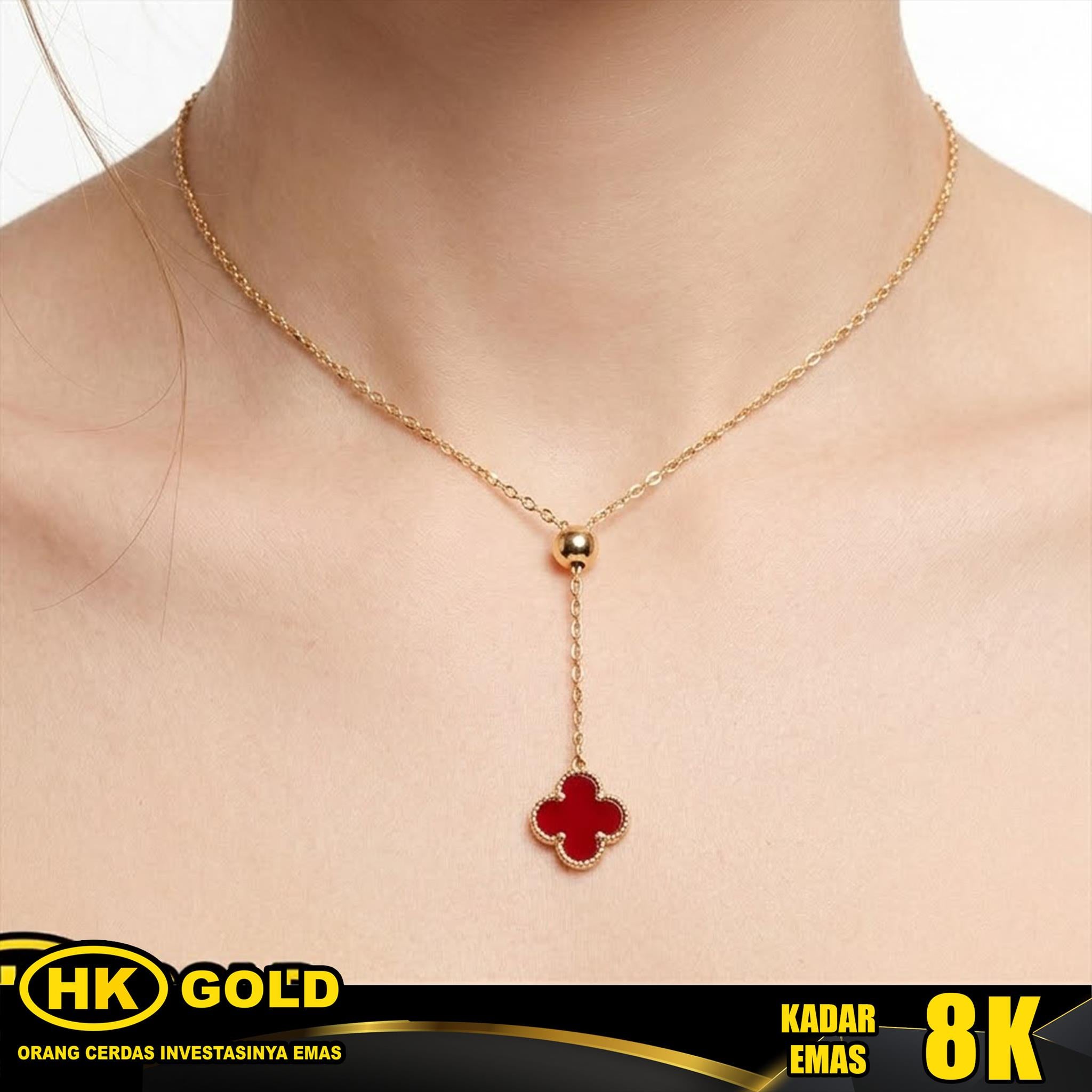 Kalung Emas