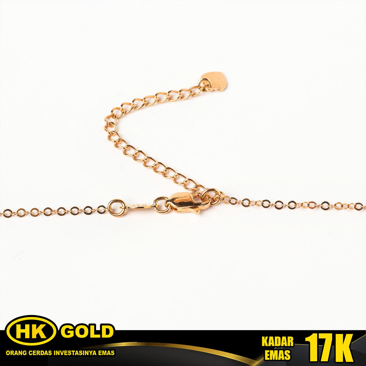 Kalung Emas
