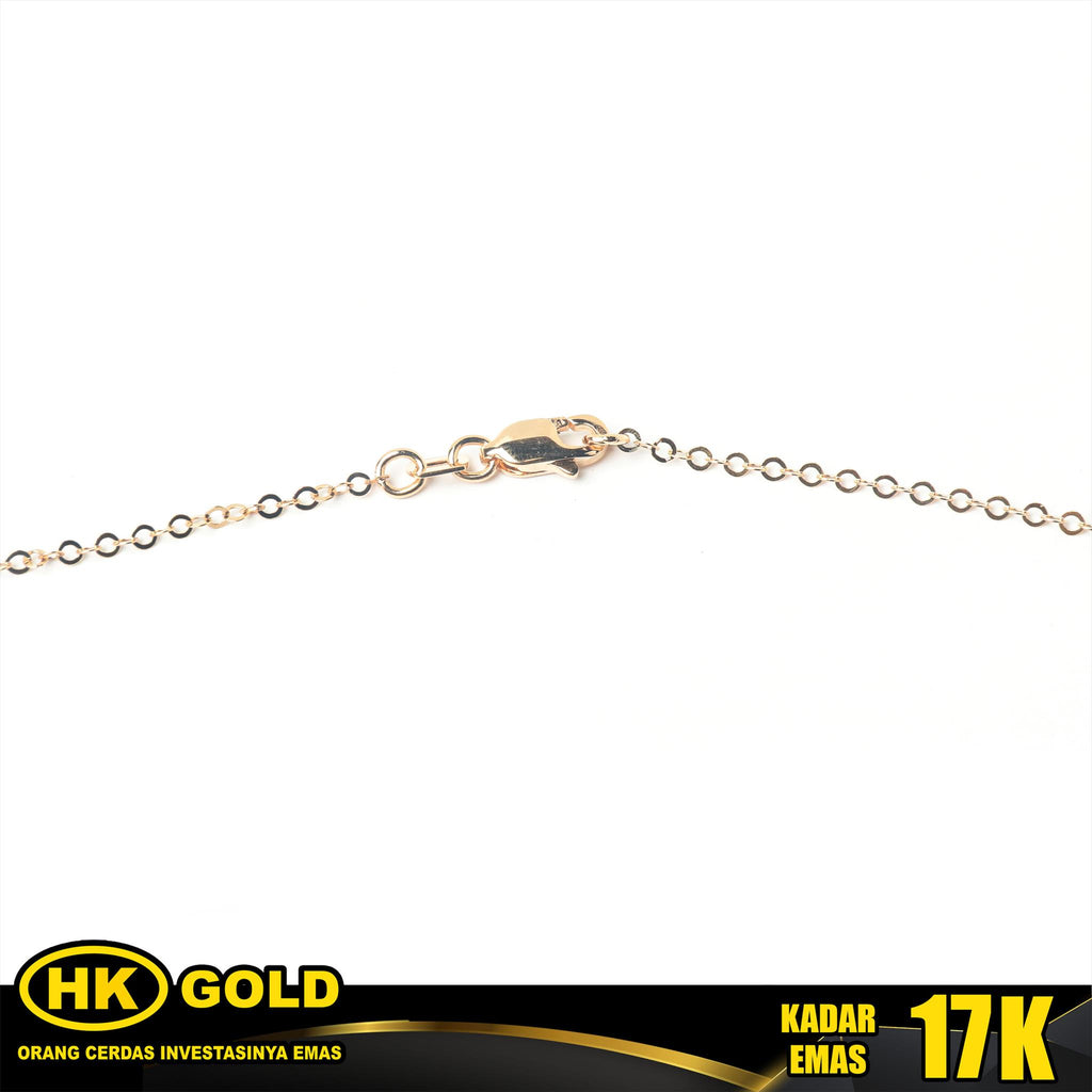 Kalung Emas
