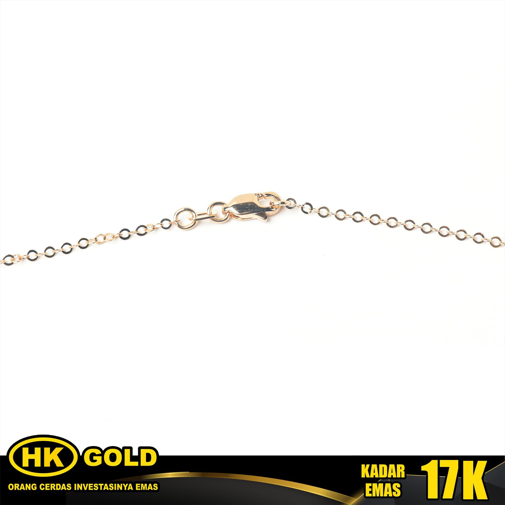 Kalung Emas