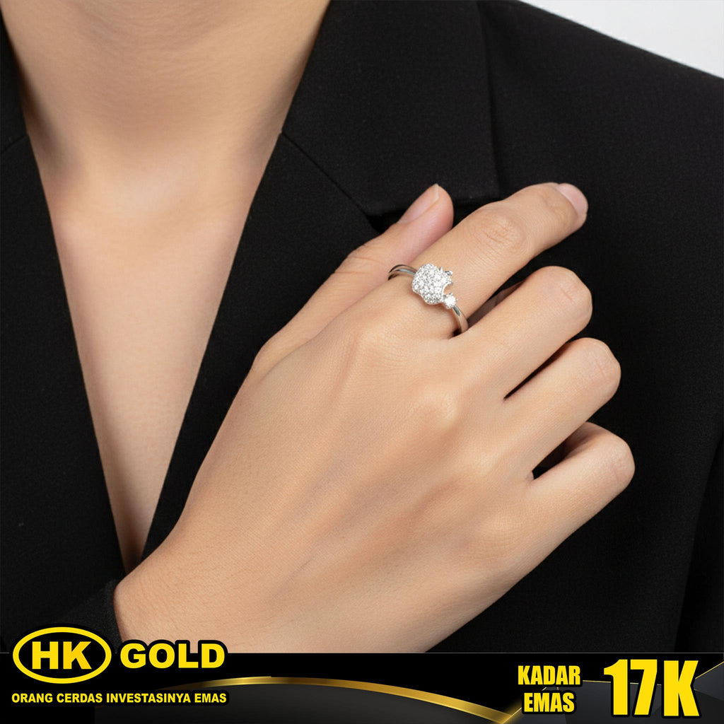 Cincin Emas