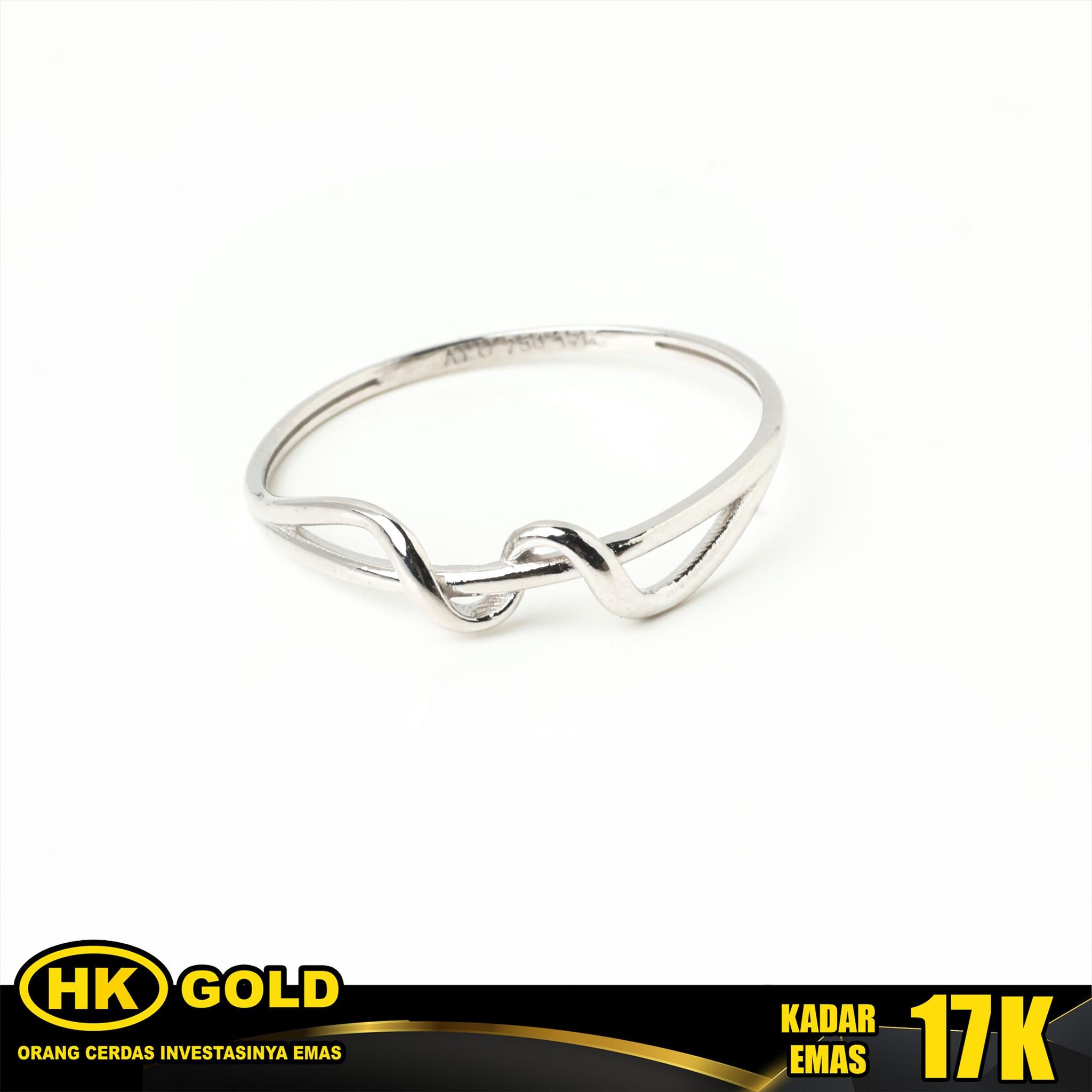 Cincin Emas