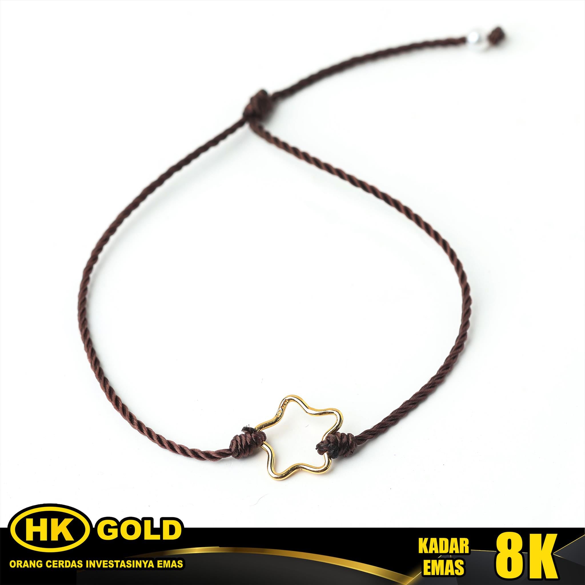 Gelang Emas