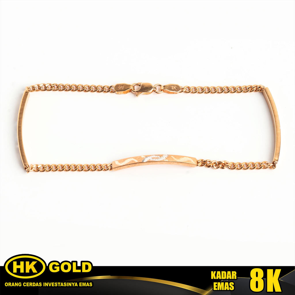 Gelang Emas
