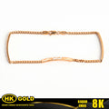 Gelang Emas