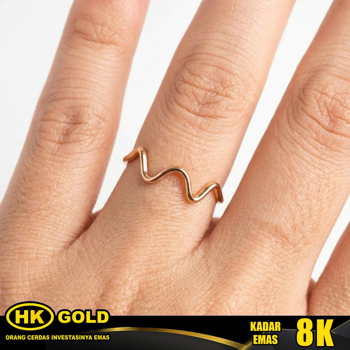 Cincin Emas