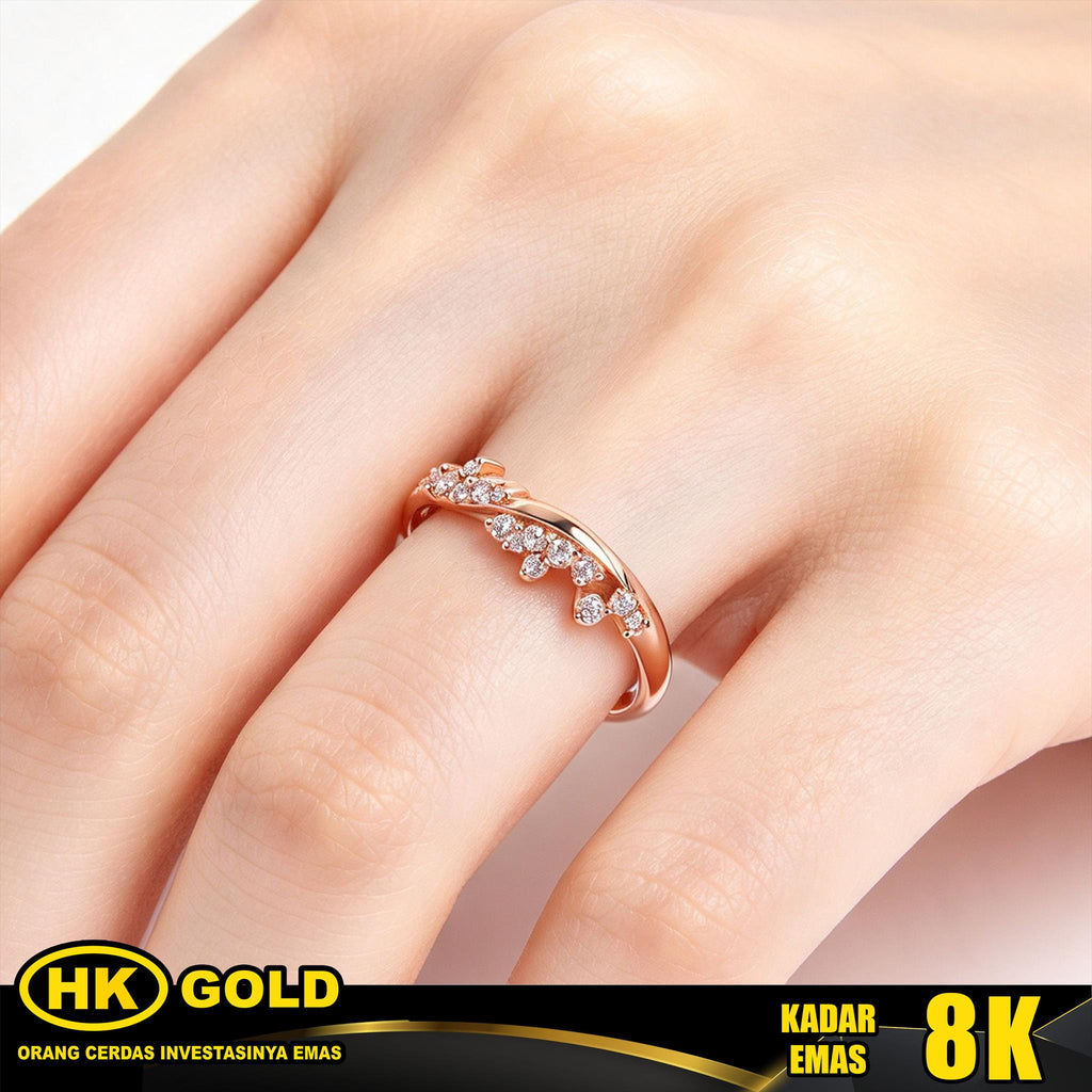 Cincin Emas