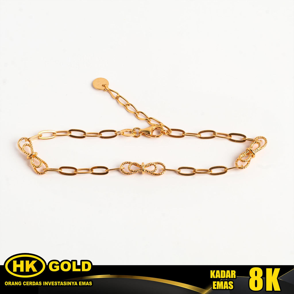 Gelang Emas