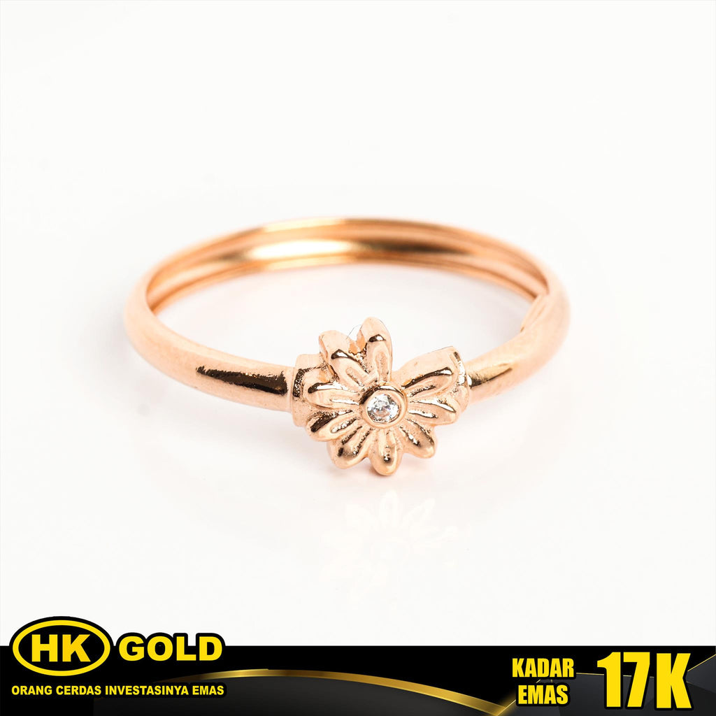 Cincin Emas