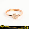 Cincin Emas